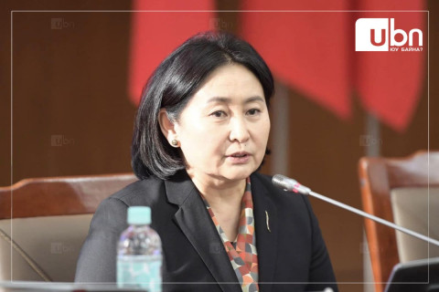 З.Нарантуяа: Хөгжлийн банкны хэлтсийн захирлаас дээших бүх томилгоо сайдын өрөөнд улс төрийн зөвшилцлөөр хийгддэг байдлыг шинэ хуулиар халах ёстой