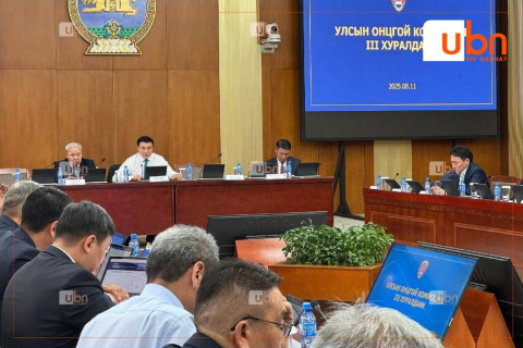 Малчид, тариаланчдыг өвөлжилтийн бэлтгэлээ сайтар хангахыг уриаллаа