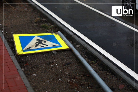 Монелийн уулзвараас Цайз захын уулзвар хүртэл авто замыг лхагва гарагт хааж шинэчилнэ