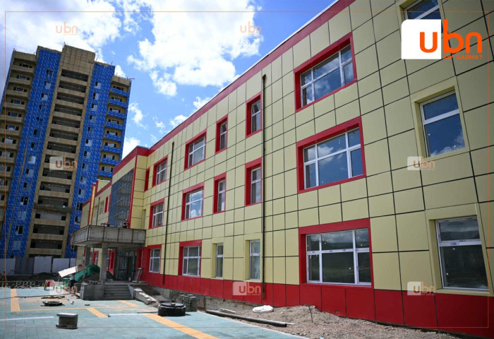 Сургууль, цэцэрлэгийн анги засвар, шугам сүлжээ, дулаан хангамжийн бэлтгэл ажил 82 хувьтай байна