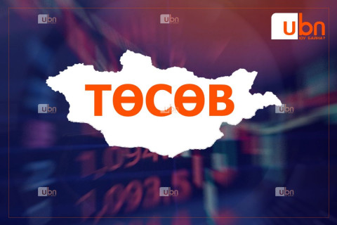 Ирэх оны төсвийн төсөлд  “E-Mongolia”-аар дамжуулж иргэдээс санал авах хугацаа дуусахад 2 хоног үлдлээ