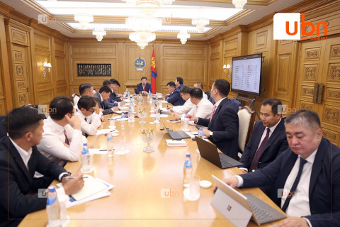 Ерөнхий сайд Г.Занданшатар: Төсвийн төслийг нээлттэй хэлэлцүүлэх нь хөрөнгө оруулалтыг зөв хуваарилахад чухал үүрэгтэй