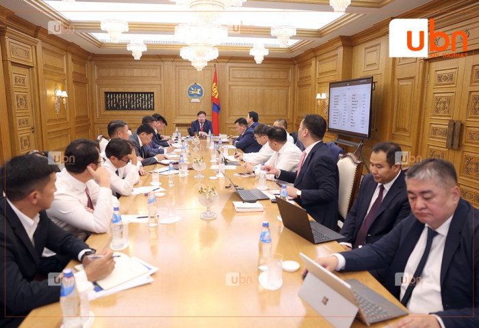 Ерөнхий сайд Г.Занданшатар: Төсвийн төслийг нээлттэй хэлэлцүүлэх нь хөрөнгө оруулалтыг зөв хуваарилахад чухал үүрэгтэй