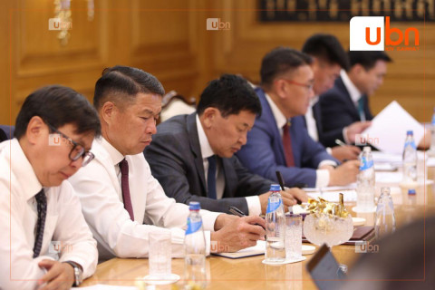 2026 оны төсвийн төсөлд санал өгсөн иргэдийн тоо 154 мянга болж, боловсрол, эрүүл мэнд, цахилгаан дулааны асуудлыг хамгийн их хөнджээ