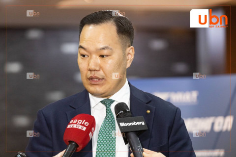 Б.Мөнхтамир: Би 30 сая төгрөгийн цалин авдаггүй. Уул уурхайн компанийн захирлуудтай андуураад хэлчих шиг болсон