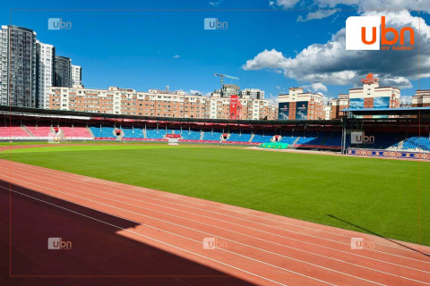 Өнөөдрөөс эхлэн наймдугаар сарын 17-ны өдрийг дуустал Төв цэнгэлдэх хүрээлэн иргэдэд НЭЭЛТТЭЙ боллоо