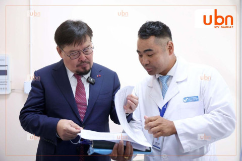 Архаг ангилалд багтсан хүүхдийн өвчний эмчилгээний санхүүжилтэд тавьсан хязгаарлалтыг эргэж харахаар боллоо