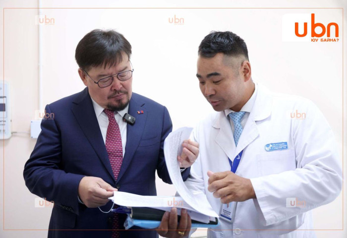 Архаг ангилалд багтсан хүүхдийн өвчний эмчилгээний санхүүжилтэд тавьсан хязгаарлалтыг эргэж харахаар боллоо