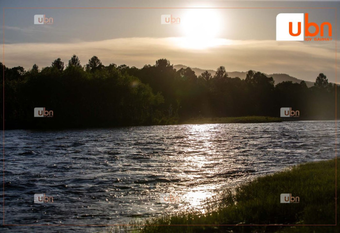 МАРГААШ: Улаанбаатарт 21 хэм дулаан, бороо орохгүй