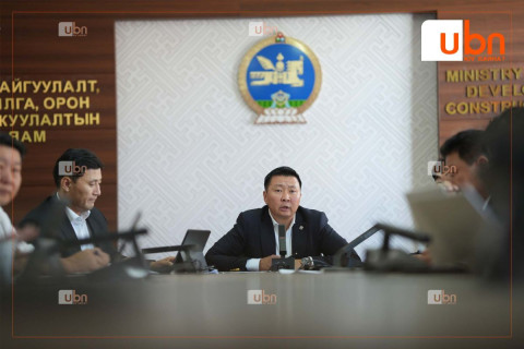 Сайд Э.Бат-Амгалан өвлийн бэлтгэл ажлыг эрчимжүүлж, хурдан шуурхай уялдаа холбоотой ажиллахыг үүрэг болгов