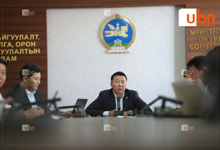 Сайд Э.Бат-Амгалан өвлийн бэлтгэл ажлыг эрчимжүүлж, хурдан шуурхай уялдаа холбоотой ажиллахыг үүрэг болгов