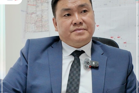 “Сэлбэ 20 минутын хот“ төслийн үр дүнд гэр хорооллын яндан 15.600-гаар буурна гэв