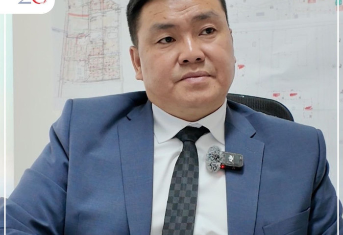 “Сэлбэ 20 минутын хот“ төслийн үр дүнд гэр хорооллын яндан 15.600-гаар буурна гэв