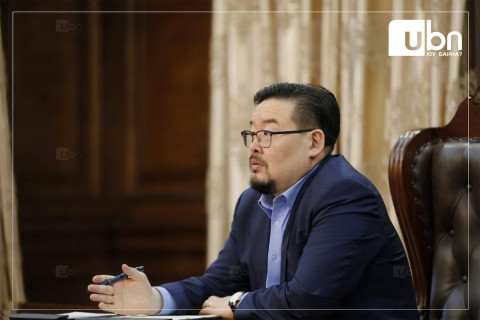 Г.Занданшатар: Эрүүл мэндийн салбарын хамгийн том “хорт хавдар” болсон ЭМДС-ийн хөрөнгийн зарцуулалтад хяналт, шалгалт оруулна