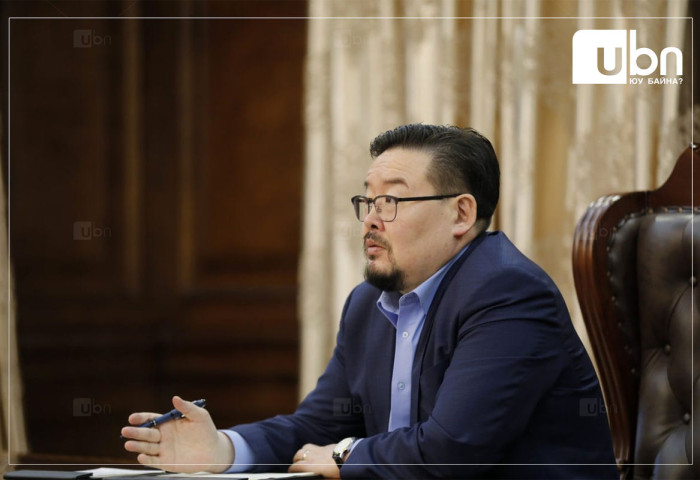 Г.Занданшатар: Эрүүл мэндийн салбарын хамгийн том “хорт хавдар” болсон ЭМДС-ийн хөрөнгийн зарцуулалтад хяналт, шалгалт оруулна