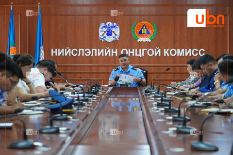 “Хүн, мал, амьтны гоц халдварт болон тарваган тахал өвчнөөс урьдчилан сэргийлэх хяналт, шалгалт энэ сарын 15-наас эхэлнэ