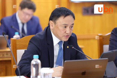 Зүрх судасны үндэсний төв байгуулах төслөөр 119 ортой эмнэлэг барина