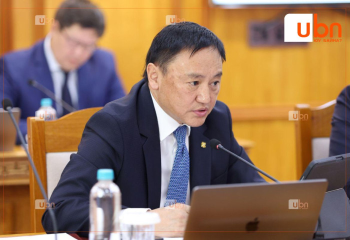 Зүрх судасны үндэсний төв байгуулах төслөөр 119 ортой эмнэлэг барина