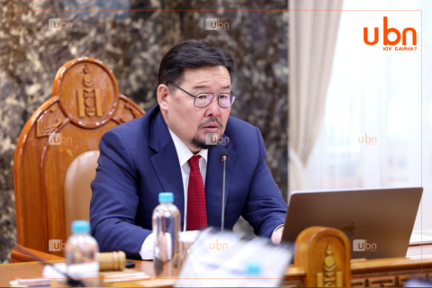 Шударга ёсыг бэхжүүлэх, авлига, албан тушаалын гэмт хэрэгтэй тэмцэх талаар авч хэрэгжүүлэх арга хэмжээний тухай Ерөнхий сайдын Захирамж гарлаа