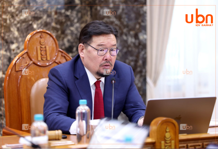 Шударга ёсыг бэхжүүлэх, авлига, албан тушаалын гэмт хэрэгтэй тэмцэх талаар авч хэрэгжүүлэх арга хэмжээний тухай Ерөнхий сайдын Захирамж гарлаа