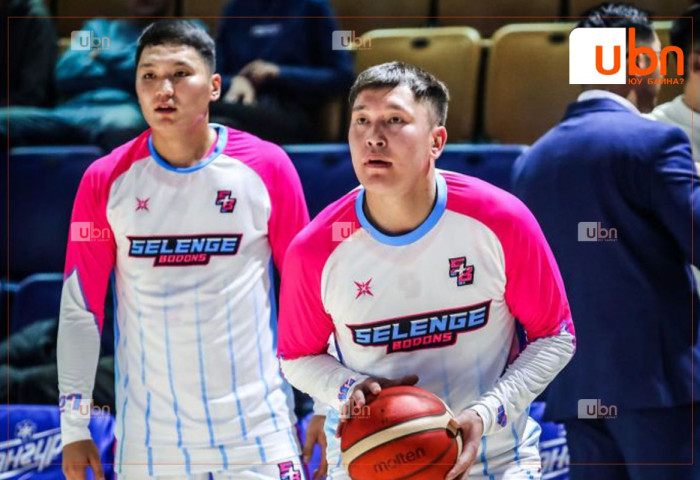 А.Базаргүр: “Сэлэнгэ бодонс“ баг намайг гэмт хэргийн шинжтэй үйлдэл хийсэн гэж миний нэр хүндэд халдсан