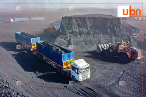 Нэг өдөрт 43.8 сая ам.долларын нүүрс борлуулж 2025 оны борлуулалтын дээд амжилт тогтоолоо