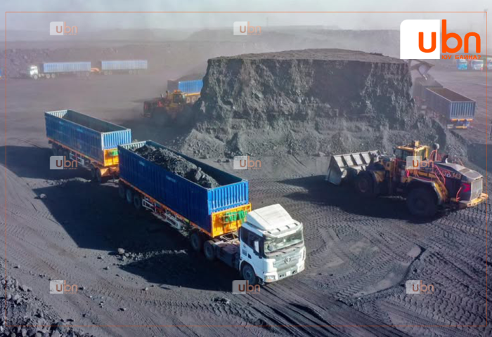 Нэг өдөрт 43.8 сая ам.долларын нүүрс борлуулж 2025 оны борлуулалтын дээд амжилт тогтоолоо