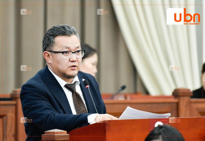 Ж.Золжаргал: УИХ “түлш, зууханд төсөв зарцуулахгүй” гэж тогтоол гаргасан ч эрх баригч намын дангаар гаргасан шийдвэрээр явчхаж байна