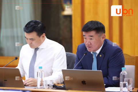 ЭМДС-нд хяналт, шалгалт хийх ажлын хэсгийг ЗГХЭГ-ын дарга С.Бямбацогт ахална