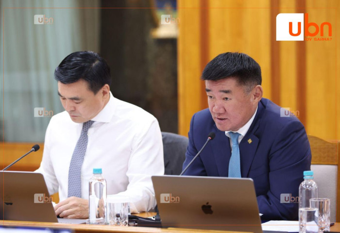 ЭМДС-нд хяналт, шалгалт хийх ажлын хэсгийг ЗГХЭГ-ын дарга С.Бямбацогт ахална