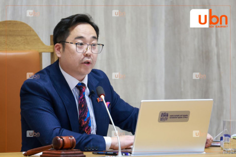 А.Баяр: Дрифт хийх сонирхолтой иргэдийн хүслийг хааж боож болохгүй