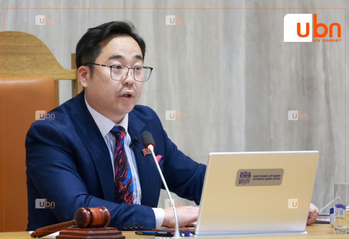 А.Баяр: Дрифт хийх сонирхолтой иргэдийн хүслийг хааж боож болохгүй