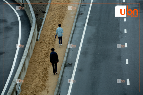 Өнөө орой 22.00 цагаас Зүүн дөрвөн замаас Офицерын тойрог хүртэлх замыг хааж, засварын ажлыг эхлүүлнэ