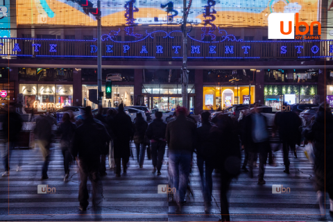 2026 оны улсын төсөвт цахимаар санал өгсөн иргэдийн 71 хувь нь 25-44 насныхан байна