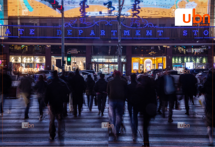 2026 оны улсын төсөвт цахимаар санал өгсөн иргэдийн 71 хувь нь 25-44 насныхан байна