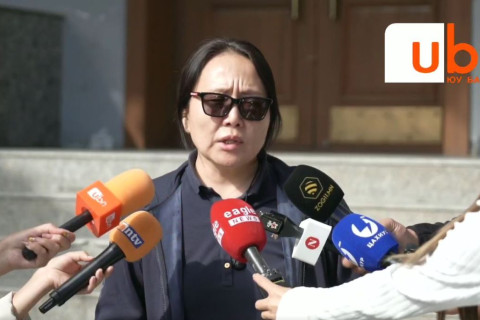 “БЗС-гийн журмын шаардлагыг хангаж, сонгон шалгаруулалтад хамрагдсан хүүхдүүдийг хассан асуудлаар Ерөнхий сайдад шаардлага хүргүүлсэн “