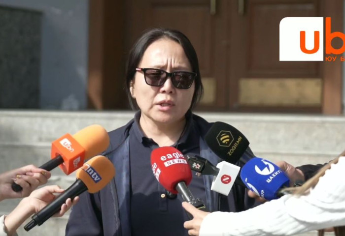 “БЗС-гийн журмын шаардлагыг хангаж, сонгон шалгаруулалтад хамрагдсан хүүхдүүдийг хассан асуудлаар Ерөнхий сайдад шаардлага хүргүүлсэн “