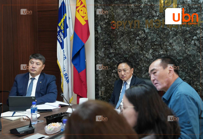 Эрт илрүүлгийн тусламж үйлчилгээний төсвөөс 8 тэрбум төгрөгийг татаж, хүүхдийн төрөлжсөн нарийн мэргэжлийн тусламж үйлчилгээнд зарцуулна