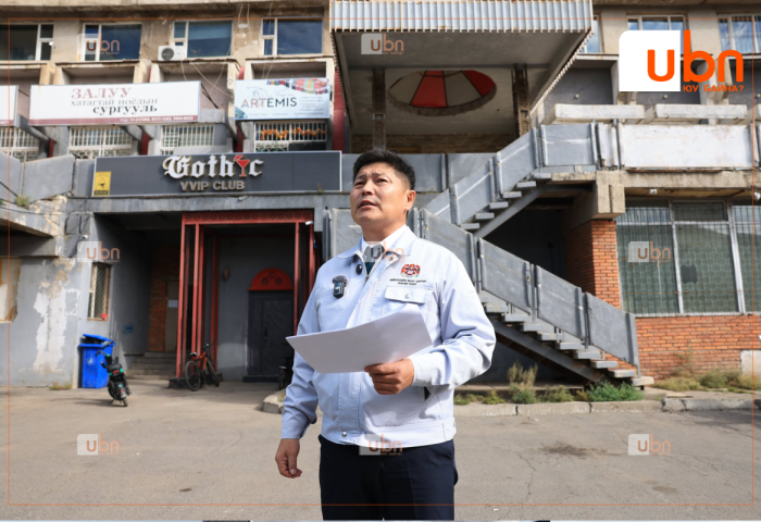 Хуучнаар “Нарны титэм“ барилгын хэсгийг худалдсанаар 19 болон түүнээс дээш давхар барилгын төсөл хэрэгжүүлэх боломжтой гэв