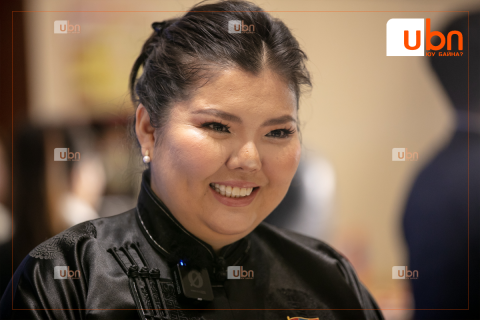 УИХ-ын гишүүн М.Нарантуяа-Нара намрын чуулган эхэлмэгц ажлаа өгнө гэв