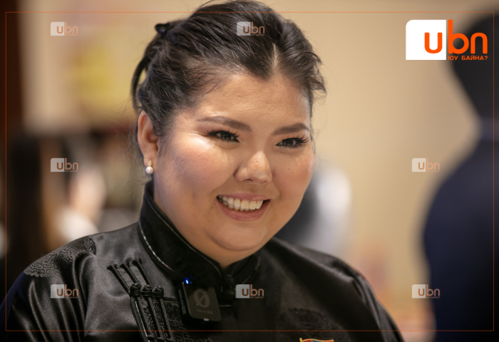 УИХ-ын гишүүн М.Нарантуяа-Нара намрын чуулган эхэлмэгц ажлаа өгнө гэв