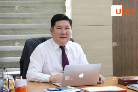 А. Лувсан-Очир: Монгол Улсад албан ёсоор 5G технологийн сүлжээ нэвтэрч, Олон Улсын байгууллагууд өндрөөр үнэлэх болсон