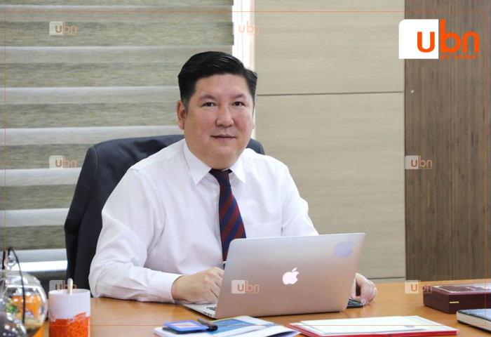 А. Лувсан-Очир: Монгол Улсад албан ёсоор 5G технологийн сүлжээ нэвтэрч, Олон Улсын байгууллагууд өндрөөр үнэлэх болсон