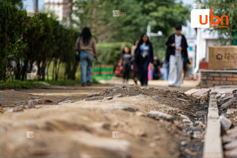 Нийслэлийн төсвийн зарлагад хяналт, шалгалт хийх өргөдөлд гарын үсэг цуглуулж эхэлжээ