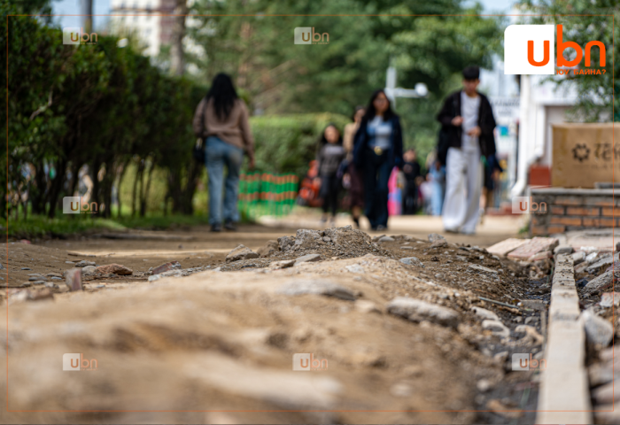 Нийслэлийн төсвийн зарлагад хяналт, шалгалт хийх өргөдөлд гарын үсэг цуглуулж эхэлжээ