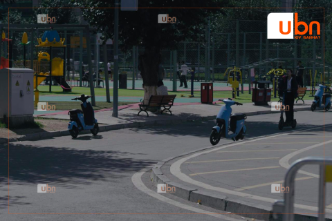 ТӨВ ЦЭНГЭЛДЭХ ХҮРЭЭЛЭН: Скүүтер, дугуйн эмх замбараагүй байдлыг цэгцэлнэ