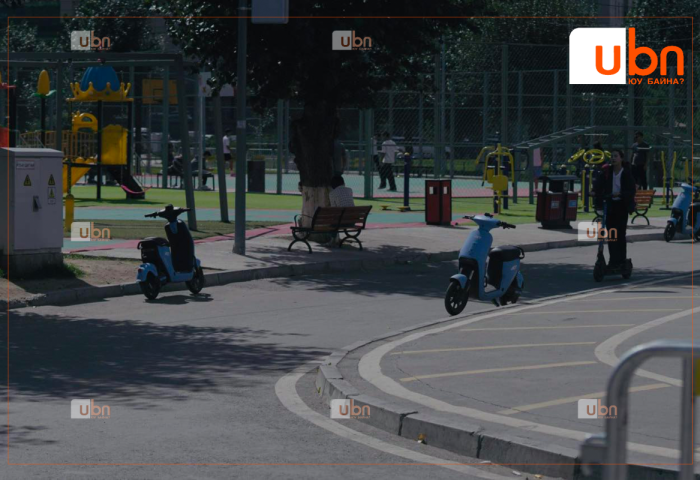 ТӨВ ЦЭНГЭЛДЭХ ХҮРЭЭЛЭН: Скүүтер, дугуйн эмх замбараагүй байдлыг цэгцэлнэ