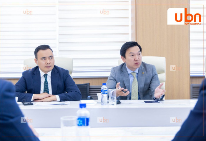 Н.Учрал: Төрийн зарим чиг үүргийг мэргэжлийн холбоодод шилжүүлсэнээр бизнесийн орчны хүнд суртал буурах боломжтой