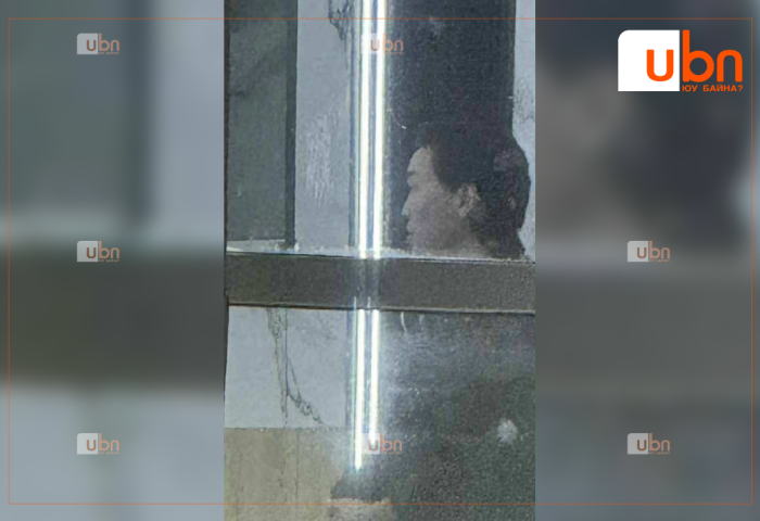 “Эрэл“-ийн Б.Эрдэнэбатын хүү Э.Тэмүүлэнг 30 хоног үргэлжлүүлэн хорихоор хугацааг нь сунгалаа