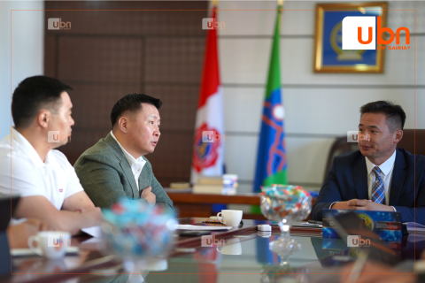 Сүмбэр сумын халаалтын зуухнууд 36-68 жилийн насжилттай болсон тул өргөтгөл шинэчлэлт, засвар үйлчилгээ хийх шаардлагатай болжээ